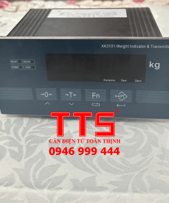 BỘ CHỈ THỊ XK3101