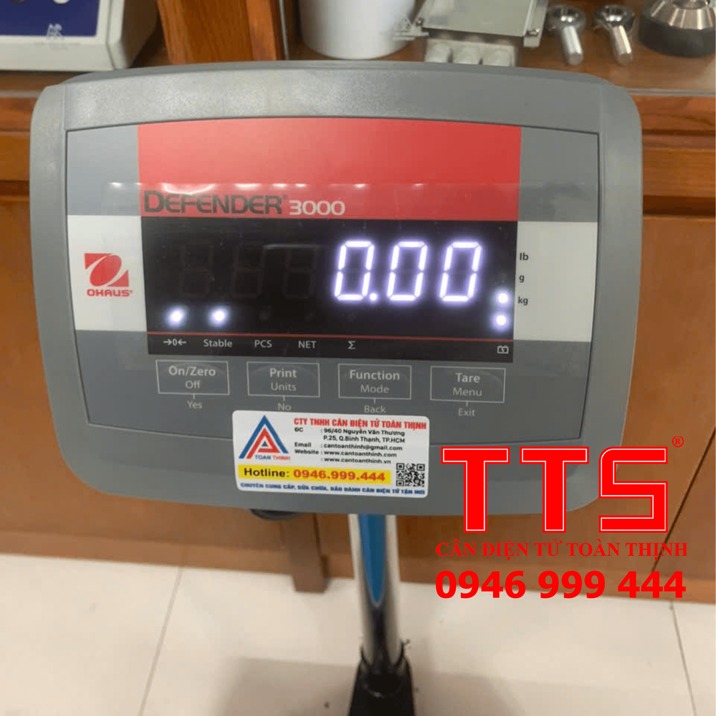 BỘ CHỈ THỊ TD32PE