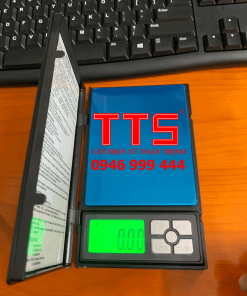 CÂN ĐIỆN TỬ NB2000