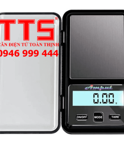 CÂN ĐIỆN TỬ 100G
