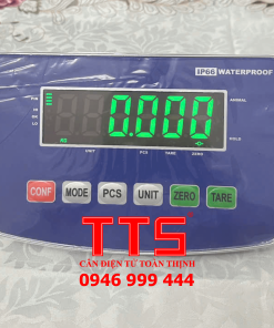 BỘ CHỈ THỊ TTS8201