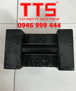 QUẢ CÂN M 10KG