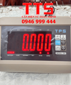 BỘ CHỈ THỊ TPS DH