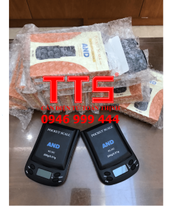 CÂN ĐIỆN TỬ HL202