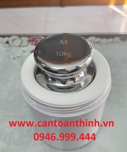 QUẢ CÂN M1 10KG