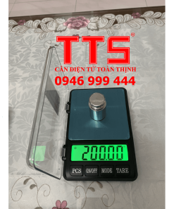 CÂN ĐIỆN TỬ NB2-300G