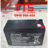 PIN SẠC CÂN ĐIỆN TỬ 12V/7AH