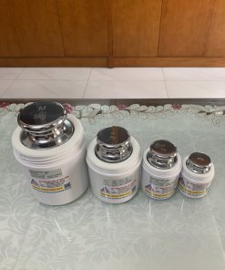 QUẢ CÂN M1 500G 1KG 2KG 5KG