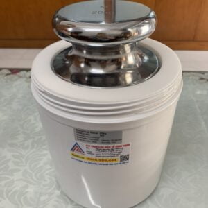 QUẢ CÂN M1-20KG