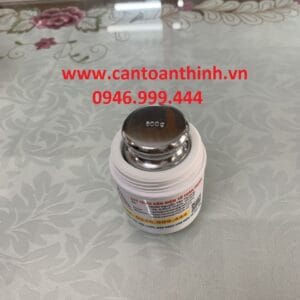 QUẢ CÂN M1 1G-500G