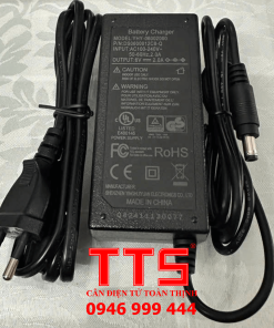 SẠC CÂN TREO 6V 2000MA