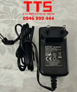 SẠC CÂN 8V DC 0.6A