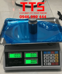 CÂN TÍNH TIỀN UPA-N