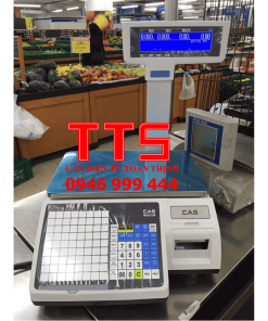 CÂN ĐIỆN TỬ CL5200P