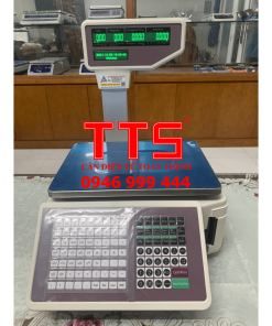 CÂN SIÊU THỊ IN TEM DÁN MÃ VẠCH TMA