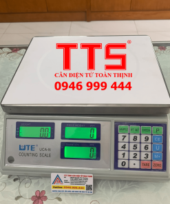 CÂN ĐIỆN TỬ UCA-N