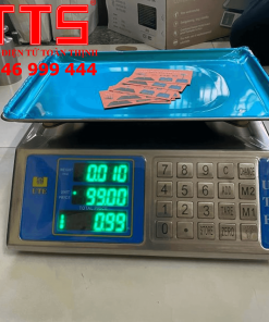 CÂN TÍNH TIỀN CHỐNG NƯỚC UTE