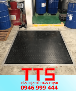 CÂN SÀN ÂM ĐIỆN TỬ CAS DB