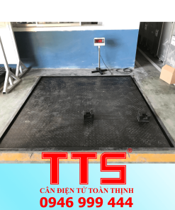 CẦN SÀN ĐIỆN TỬ ÂM NỀN CAS DH