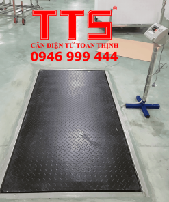 CÂN SÀN ÂM ĐIỆN TỬ A12E