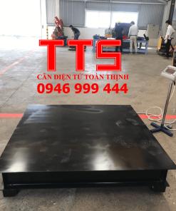 CÂN SÀN ĐIỆN TỬ I200 DH