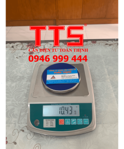 CÂN ĐIỆN TỬ KD-TECD 300G 600G