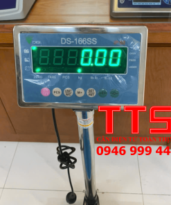 BỘ CHỈ THỊ DS166SS