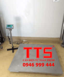 CÂN SÀN THỦY SẢN DS166SS