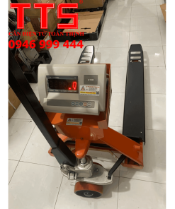 CÂN XE NÂNG PALLET A12E