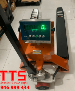 CÂN XE NÂNG PALLET B19S