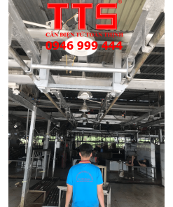 CÂN TREO GIA SÚC MẢNH TTS-E