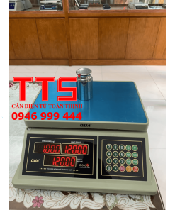 CÂN TÍNH TIỀN QUA832