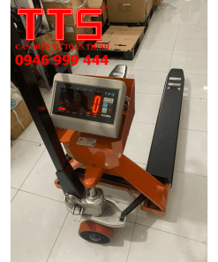 CÂN XE NÂNG PALLET TPS DH