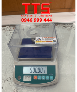 CÂN ĐIỆN TỬ KD-TECD 1200G