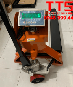 CÂN XE NÂNG PALLET DS166SS