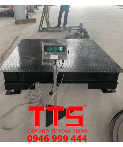 CÂN SÀN ĐIỆN TỬ I200 DI28SS