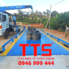 CÂN XE TẢI 20 TẤN