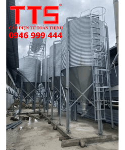 CÂN BỒN CÁM SILO