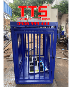 CÂN HEO ĐIỆN TỬ 500KG 1000KG