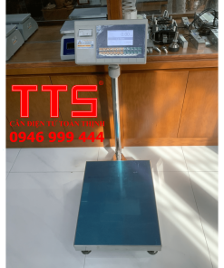 CÂN BÀN IN TEM SI SMART