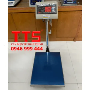 CÂN BÀN ĐIỆN TỬ TPS DH