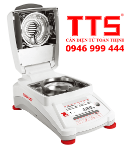 CÂN SẤY ẨM MB120