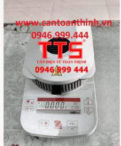 CÂN SẤY ẨM MB25