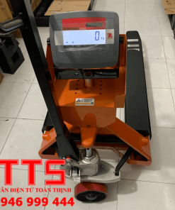 CÂN XE NÂNG PALLET T31P