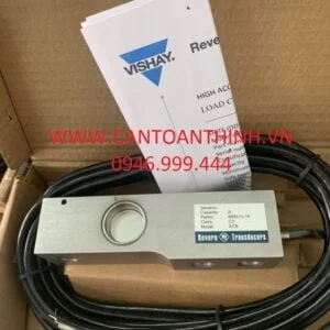 LOADCELL VISHAY ACB