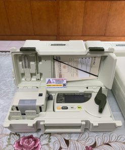 MÁY ĐO ĐỘ ẨM GẠO KETT FG511