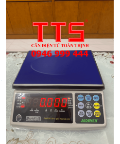 CÂN ĐIỆN TỬ JWRN 3KG 6KG 15KG 30KG