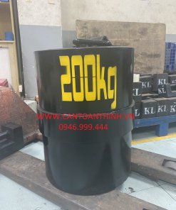 QUẢ CÂN M 200KG