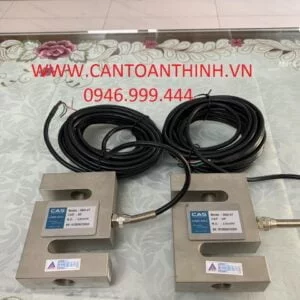 LOADCELL CAS SBA