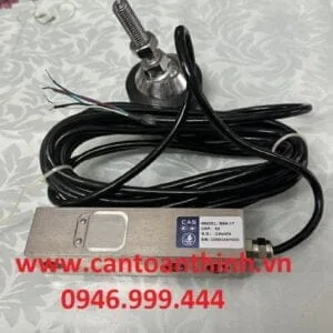 LOADCELL CAS BSA